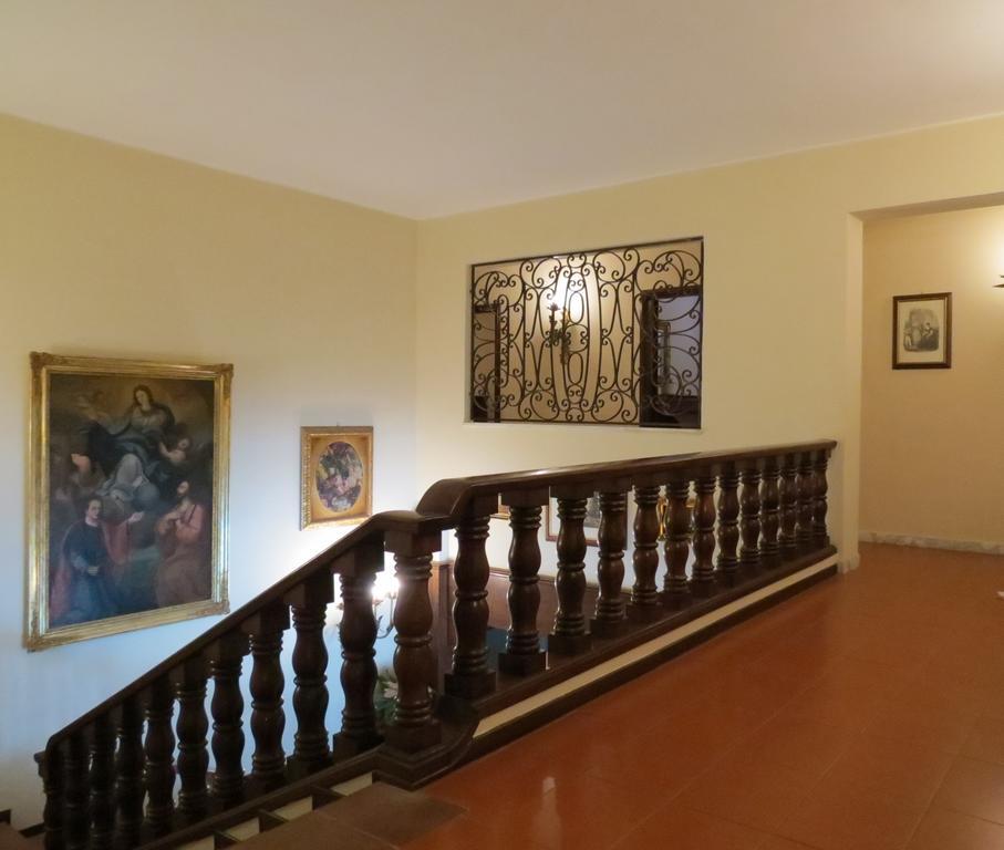 Villa Solaria Santa Venerina Dış mekan fotoğraf